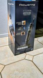 Rowenta GZ5035: stofzuigen en wassen in één keer, draadloos, Elektronische apparatuur, Stofzuigers, Ophalen, Nieuw