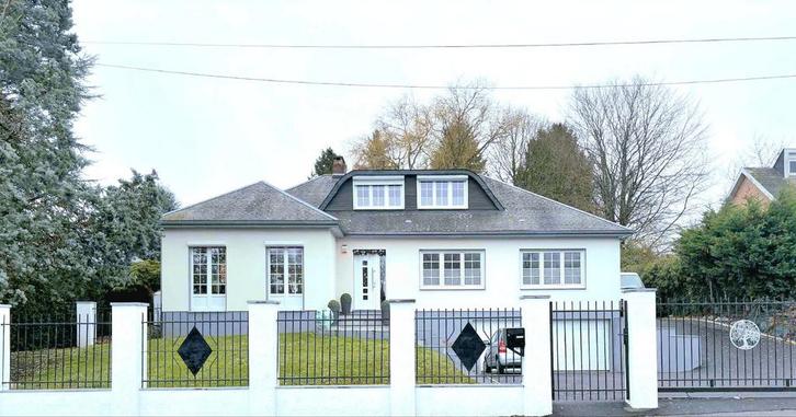 Propriété 220m² - Suites parentales - Terrain constructible, Immo, Maisons à vendre