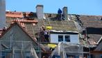 Dakbedekkingswerkzaamheden van alle soorten en platformdaken, Doe-het-zelf en Bouw, Laskappen