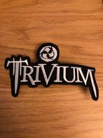 Trivium - patch (metal - hard rock) - 6 euro verzending in, Verzenden