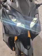 Yamaha TMAX T-Max 560 Tech MAX @motomobilia, Motoren, Bedrijf, 560 cc, Handvatverwarming, Minimaal motorrijbewijs A2
