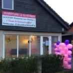 Salon de coiffure Bulle d'Hair, Komt aan huis, Verven of Highlights