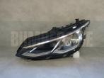 KOPLAMP VW VOLKSWAGEN Golf 8 VIII LED 19- 5H1941005B LINKS S, Auto-onderdelen, Ophalen of Verzenden, 6 maanden garantie, Gebruikt