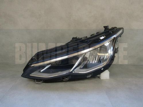 KOPLAMP VW VOLKSWAGEN Golf 8 VIII LED 19- 5H1941005B LINKS S, Auto-onderdelen, Verlichting, Gebruikt, 6 maanden garantie, Ophalen of Verzenden