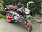 Honda Monkey 40th anniversary, Fietsen en Brommers, Ophalen, Overige modellen, 49 cc, 4 versnellingen