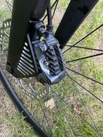 Merida Reacto 5000 Racefiets, Ophalen, Zo goed als nieuw, Overige merken, Versnellingen