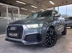 Audi RS Q3 2.5 TFSI Quattro S tronic_1ERPROP_CAMERA_, Achat, 2480 cm³, Entreprise, https://public.car-pass.be/vhr/ea961325-e352-43b5-b4c5-a11a8ce2a5a5