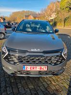 TE KOOP KIA SPORTAGE 1.6 T-GDI. GTLINE 150ch., Auto's, Particulier, Sportage, Te koop, Open dak