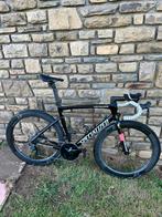 Gespecialiseerde Tarmac Sl7, Ophalen, Carbon, 10 tot 15 versnellingen, Heren