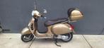 Vespa GTS 250, Motoren, Scooter, Particulier, 244 cc, 1 cilinder