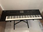 Yamaha motif  xf7, Musique & Instruments, Synthétiseurs, Motif, Enlèvement, Utilisé, 76 touches