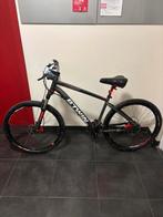 Vélo btwin, Vélos & Vélomoteurs, Enlèvement, Comme neuf, Aluminium