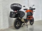 KTM 1090 ADVENTURE – BOMVOL OPTIES! @motomobilia, Motoren, 1090 cc, 2 cilinders, Motorrijbewijs A, Bedrijf