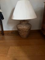 Lamp Flamant togo riet, Huis en Inrichting, Ophalen