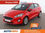 Ford Fiesta 1.0 EcoBoost Titanium (bj 2018), Auto's, Gebruikt, Fiësta, 998 cc, Stadsauto