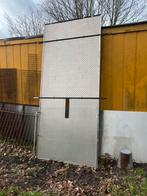 Inox Dakrek voor VW Transporter T5 – Ideaal voor Daktent, Ophalen, Zo goed als nieuw