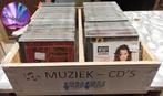 Muziek cd's, Cd's en Dvd's, Ophalen, Gebruikt