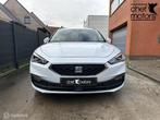 Seat Leon 1.5 TSI ACT Benzine 83d km Actie prijs 1week, Auto's, Voorwielaandrijving, 1263 kg, Zwart, 4 cilinders