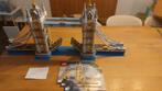 Lego tower bridge 10214, Kinderen en Baby's, Speelgoed | Duplo en Lego, Ophalen of Verzenden, Zo goed als nieuw, Lego