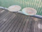 mobilier, Ophalen, Gebruikt