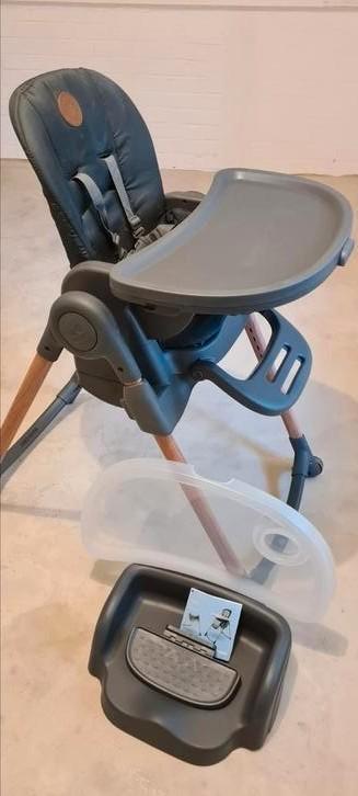 Maxi-cosi "Minla" baby-kinderstoel beschikbaar voor biedingen