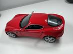 Burago  1:18 Alfa romeo, Verzenden, Zo goed als nieuw, Auto, Burago