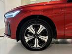 Volvo XC60 T8 Recharge Plus Dark, Rouge, Achat, Entreprise, 1969 cm³