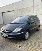 EMPLACEMENT DE CTROÈN C8 7, Achat, Attache-remorque, Entreprise, Carnet d'entretien