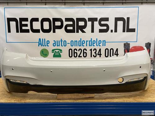 ACHTERBUMPER BMW 2 SERIE F22 F23 M BUMPER ORIGINEEL, Auto-onderdelen, Carrosserie