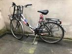 I-Tec damesfiets, Fietsen en Brommers, Ophalen, Gebruikt, Overige merken, Versnellingen