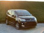 Citroën C3 Picasso 2017 1.2benzin 100.000km Euro6, Te koop, C3 Picasso, 1200 cc, Bedrijf