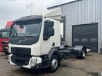 Volvo FL 16.280 EURO6. 2019. FL16.280 EURO6. 2019. 650cm cha, Auto's, Vrachtwagens, Automaat, Euro 6, Overige brandstoffen, Bedrijf