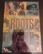 Roots (4 DVD Box), Ophalen of Verzenden, Zo goed als nieuw