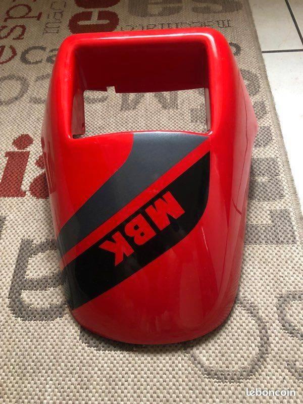 Magnum racing koplamp voorruit, Fietsen en Brommers, Brommeronderdelen | Algemeen, Gebruikt, Koplamp, Verzenden