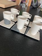Uniek servies Marc Pairon Royal Boch servies, Huis en Inrichting, Ophalen, Nieuw, Kop(pen) en/of Schotel(s)
