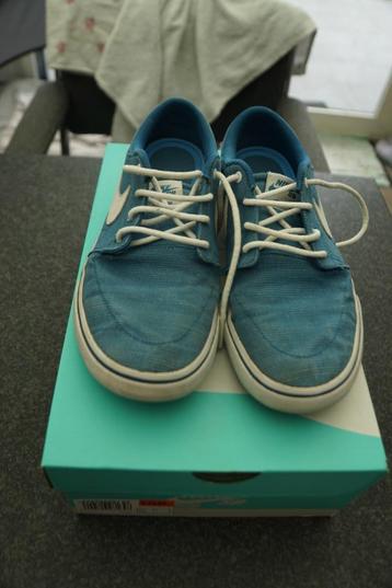 Nike Baskets maat 40, Sportschoenen, Ophalen of Verzenden, Zo goed als nieuw, Nike