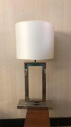 DESIGN LAMP Maximale hoogte 68,5 cm maximale breedte 30 cm, Comme neuf, Enlèvement