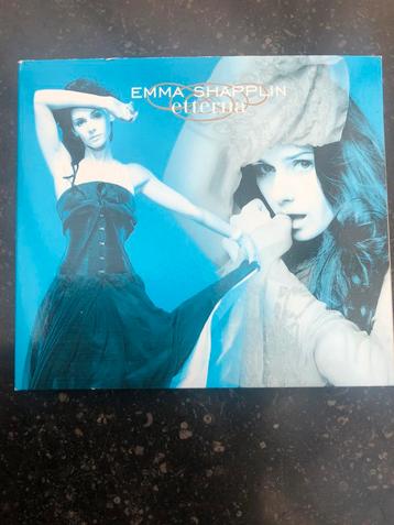 CD - Emma Shapplin - Eterna beschikbaar voor biedingen