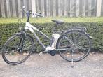 Kalkhoff agattu dames en herenfiets maat S, Ophalen, Gebruikt