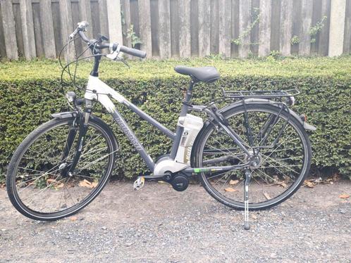 Kalkhoff agattu dames en herenfiets maat S, Fietsen en Brommers, Fietsen | Dames | Sportfietsen en Toerfietsen, Gebruikt, Ophalen