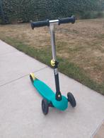 Step driewieler kleuter, Ophalen, Gebruikt, Gewone step, Oxelo (Decathlon)