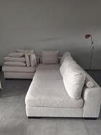 Canapé d'angle chic de qualité, Maison & Meubles, Canapés | Sofas & Chaises Longues, Comme neuf, Enlèvement
