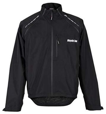 Veste imperméable cycliste / vélo