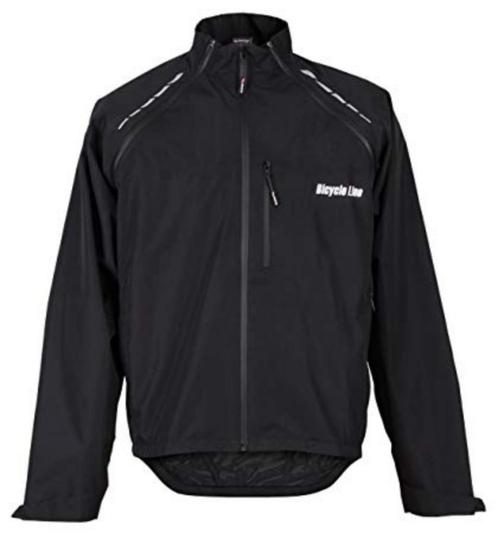 Veste imperméable cycliste / vélo, Fietsen en Brommers, Fietsaccessoires | Fietskleding, Nieuw, Bovenkleding, Ophalen of Verzenden