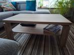 salontafel, Huis en Inrichting, Tafels | Salontafels, Ophalen, Overige materialen, 100 tot 150 cm, 50 tot 100 cm