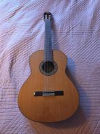 Alhambra model 3C, Muziek en Instrumenten, Snaarinstrumenten | Gitaren | Akoestisch, Ophalen, Zo goed als nieuw, Klassieke of Spaanse gitaar