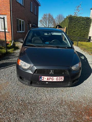Mitsubishi colt 1.1 beschikbaar voor biedingen
