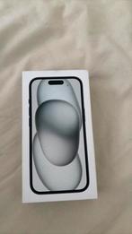 Iphone 15 128gb, Telecommunicatie, Mobiele telefoons | Apple iPhone, 94 %, 128 GB, IPhone 15, Zwart