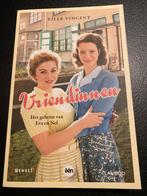 Tille Vincent - Vriendinnen, Boeken, Ophalen of Verzenden, Nieuw, Tille Vincent