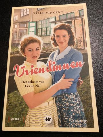 Tille Vincent - Vriendinnen beschikbaar voor biedingen